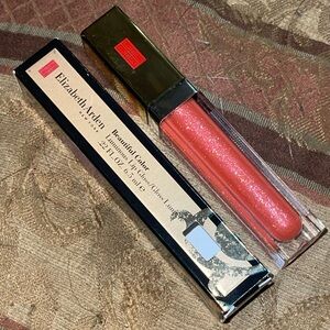 ♥️HP♥️Elizabeth Arden imperial shimmer lipgloss